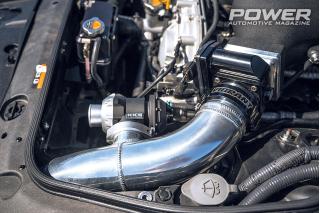 Νissan GT-R R35 1.400+wΗp 
